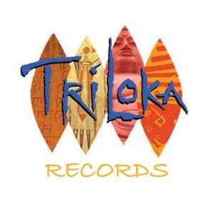 Triloka Records on Discogs