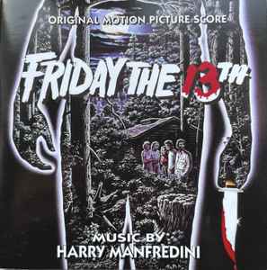 Harry Manfredini - Jason X (Original Motion Picture Soundtrack 