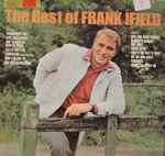 Cover of The Best Of Frank Ifield, , Vinyl
