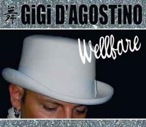 Wellfare - Gigi D'Agostino