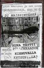 Portada de album Di Maissintähkä - Kuka Täytti Pöllönraadon Kiehuvalla Ketsupilla?