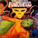Funkadelic – Let's Take It To The Stage (1975, Gatefold, Vinyl 