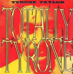 OPEN BOOK - Tyrone Taylor [B11535] - £3.00 : Reggae Record Shop