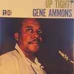 Gene Ammons – Up Tight! (1962, Vinyl) - Discogs