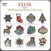Elvis* - The Wonderful World Of Christmas 