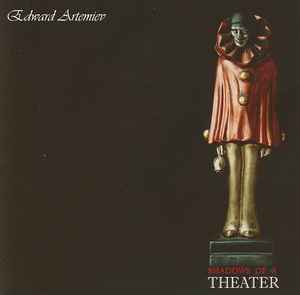 Shadows Of A Theater - Edward Artemiev
