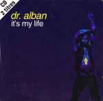 Cover of It's My Life, 1992, CD