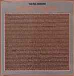 Cover of The Peel Sessions, 1987-00-00, Vinyl