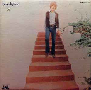 Brian Hyland (Vinyl, LP) for sale