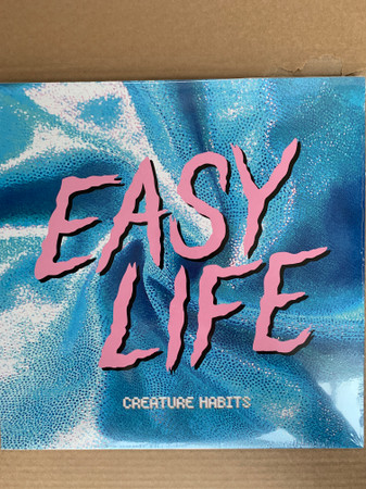 télécharger l'album Easy Life - Creature Habits