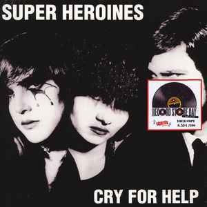 Cry For Help (Vinyl, LP, Album, Limited Edition, Numbered, Reissue)zu verkaufen 