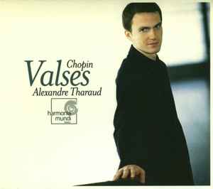 Intégrale Des Valses - Chopin - Alexandre Tharaud
