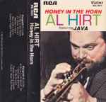 Cover of Honey In The Horn, , Cassette