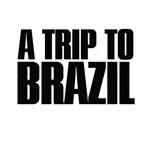 A Trip To Brazil Label | Releases | Discogs