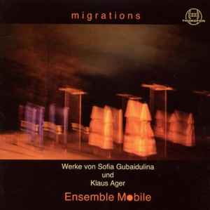 Ensemble Mobile (2) - Migrations album cover