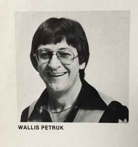 Wallis Petruk