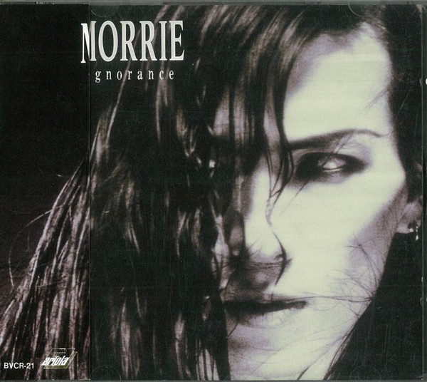 Morrie – Ignorance (1990, CD) - Discogs