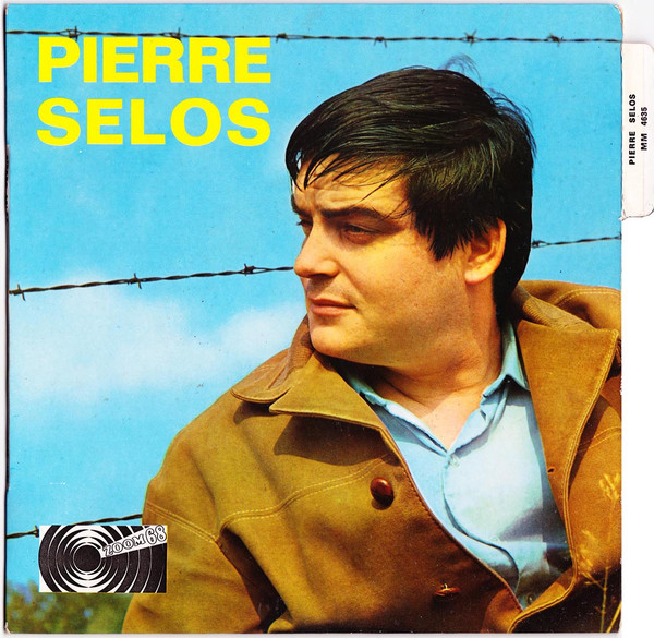 descargar álbum Pierre Selos - Réveille toi Lhomme Et La Ville