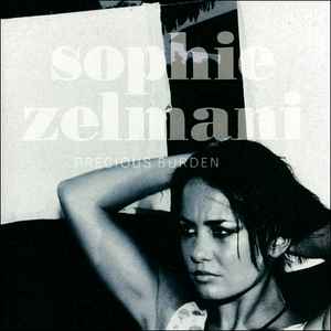 Sophie Zelmani - Precious Burden