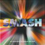 Cover of Smash (The Singles 1985-2020), 2023-06-16, CD
