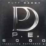 Cover of P. E. 2000, 1999, CD