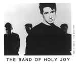 Album herunterladen The Band Of Holy Joy - Manic Magic Majestic