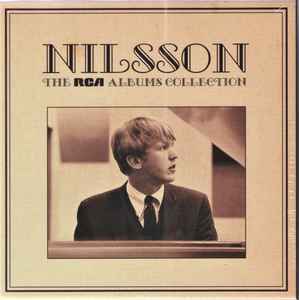 The RCA Albums Collection - Nilsson