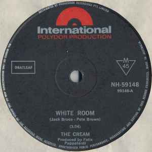 White Room - The Cream