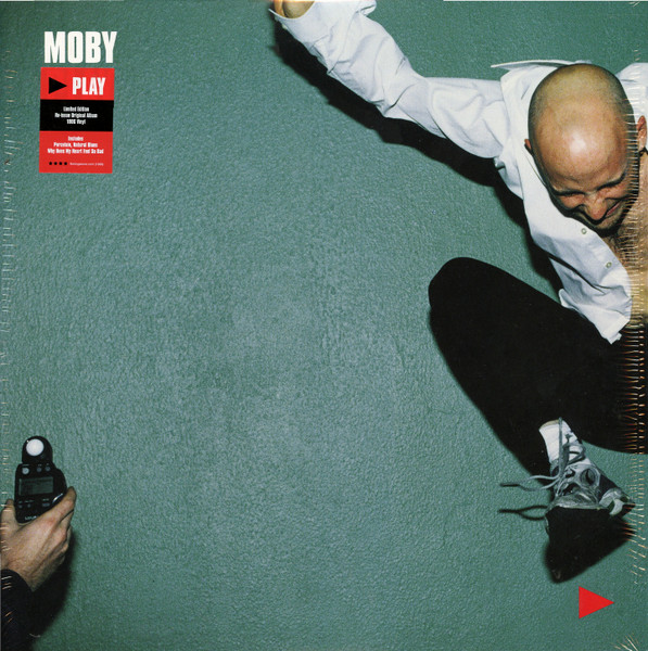 Moby Play 2016 180g Vinyl Discogs