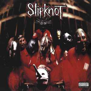 Slipknot – Slipknot (1999, Slime Green Translucent, Vinyl) - Discogs
