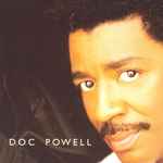 Cover of Doc Powell, 2006, CD