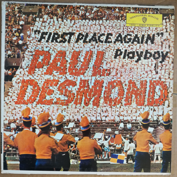 Paul Desmond - 