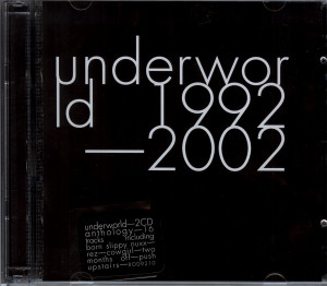 Underworld - 1992-2002 | Releases | Discogs