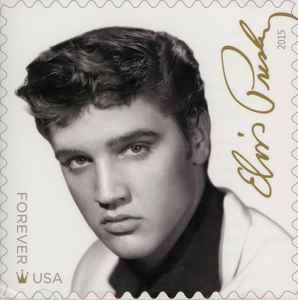 Elvis Forever (CD, Compilation) for sale