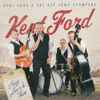 Kent Ford & The Hep Jump Stompers* - Crazy Love In Town