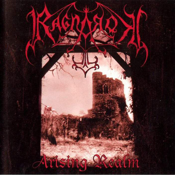 Ragnarok - Arising Realm | Releases | Discogs