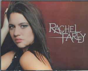 Rachel Farley - Ain't Easy album cover