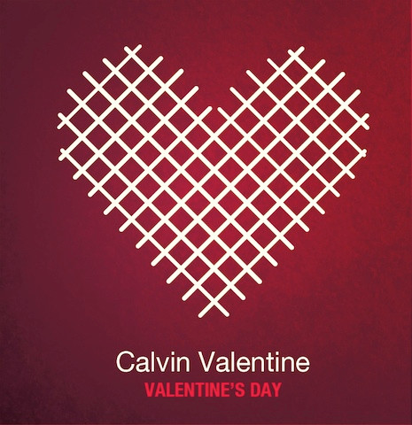 descargar álbum Calvin Valentine - Valentines Day