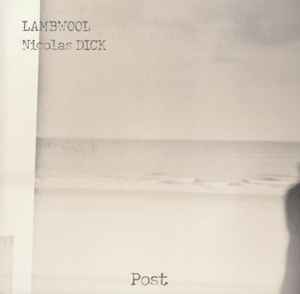 Lambwool - Post album cover