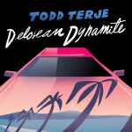 Cover of Delorean Dynamite, 2014-04-22, File
