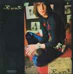 Cover of Runt, 1970-11-00, Vinyl