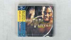 Def Jam's How To Be A Player Soundtrack (1997, CD) - Discogs