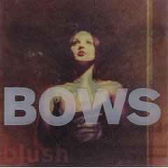 Bows - Blush album cover