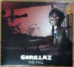Cover of The Fall, , CD