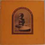 Cover of The Concert For Bangla Desh, 1971, Vinyl