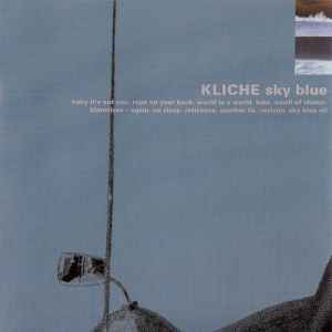 Kliche - Sky Blue album cover