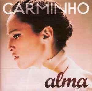 Carminho - Alma album cover