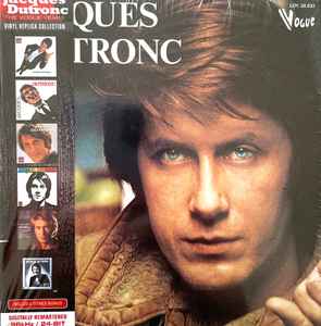 Jacques Dutronc – 1972 (2009, CD) - Discogs
