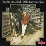 Cover of Delta Momma Blues, 1988, CD