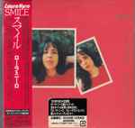 Cover of Smile, 2008-09-24, CD